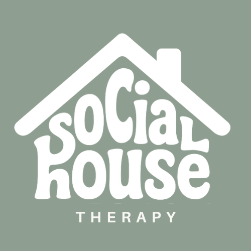 Social House Therapy